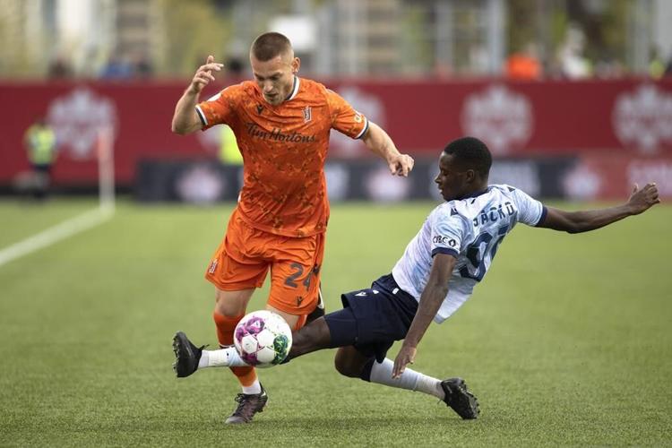 CF Montreal defeats Toronto FC to reach ��ɫtv Championship semifinals