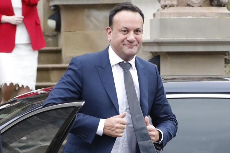 Ireland's Constitution says a woman's place is in the home. Voters are being asked to change that