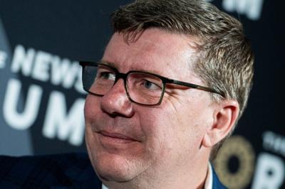 Premier Moe congratulates Carney, says Saskatchewan sent strong message