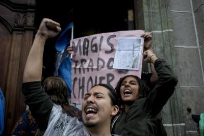 Why a Guatemalan court’s decision to freeze presidential election results is stirring criticism