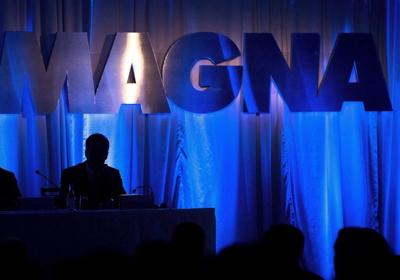 Magna rachète les activités de sécurité active de Veoneer pour 1,525 milliard $ US