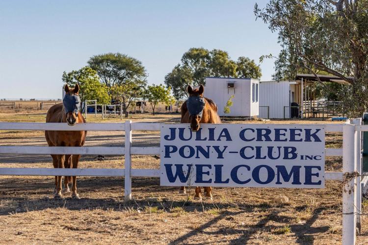 A remote Australian town seeks a doctor, offering a $400,000 salary and free rent