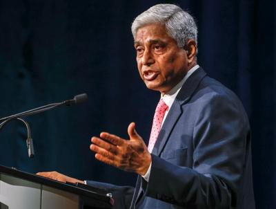 Un ancien diplomate critique la façon dont Ottawa a géré les allégations sur l'Inde
