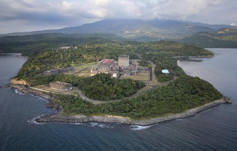 Southeast Asia looks to nuclear power to supercharge its energy transition