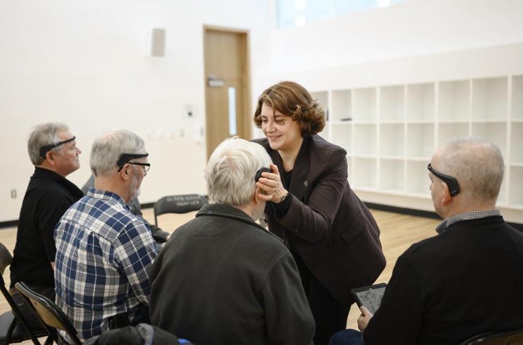 From cooking to kegels: daily lessons for prostate cancer patients drop care costs