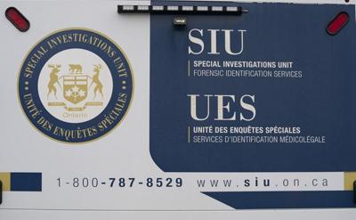SIU probing after man allegedly shot dead by police in Sault Ste. Marie, Ont.