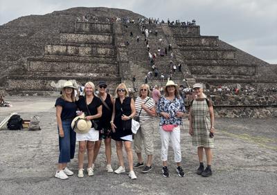 In the news today: Mexico pyramid shooting, Canada-U.S. trade, Tips on buying a car