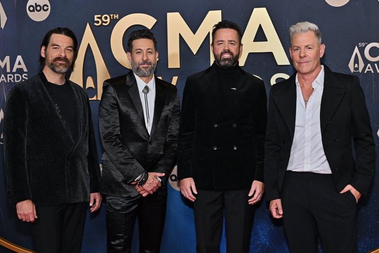 The 2025 Country Music Association Awards are almost here: How to watch