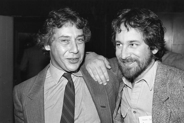 Mark Rydell, the Oscar-nominated director of 'On Golden Pond,' dies at 97