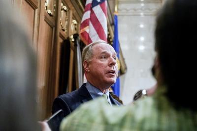 Trump backers submit signatures to force recall election of Wisconsin GOP Assembly leader