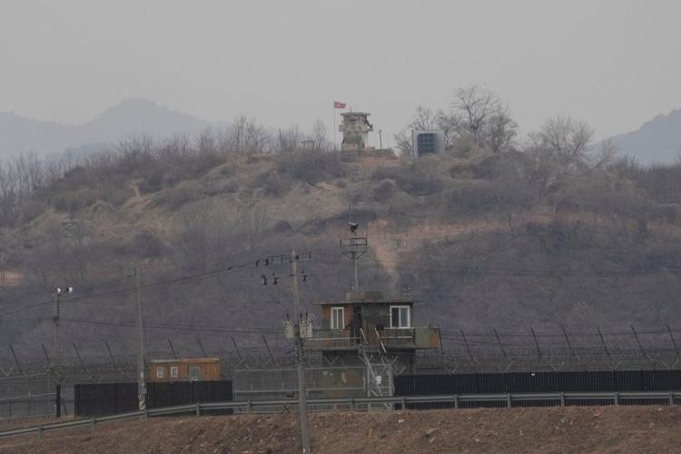North Korean leader's sister criticized US-South Korea for proceeding with joint drills