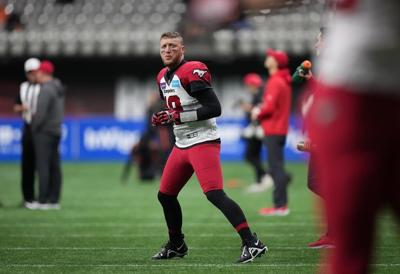 Calgary Stampeders look to 2023 with Maier as Mitchell quarterbacking era likely over