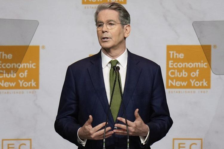 US economic growth to slow in the next 30 years, fueled by debt and declining birth rates, CBO says