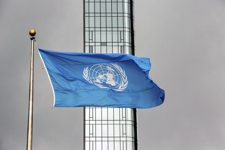 ICC believes war crimes and crimes against humanity are taking place now in Sudan's Darfur region