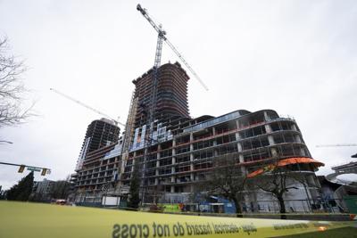 'Several critical safety failures' behind B.C. workers death, WorkSafeBC says