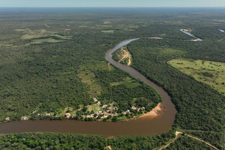 Colombia's vote may reshape the Amazon's future as political winds shift across Latin America
