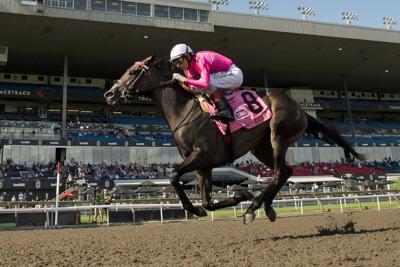 No Time earns Hall of Fame trainer Casse record-tying fifth Woodbine Oaks victory