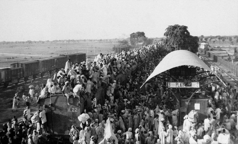 India and Pakistan have been in conflict since 1947 Partition. A look at its troubled legacy