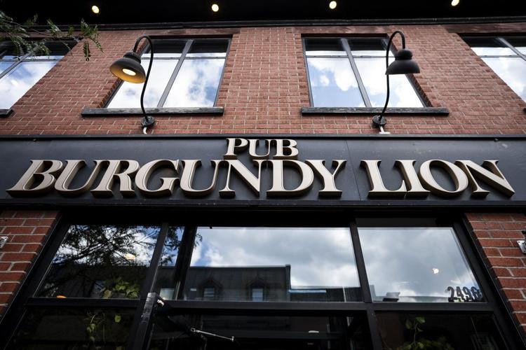 Quebec language watchdog backtracks on pub sign it deemed too English