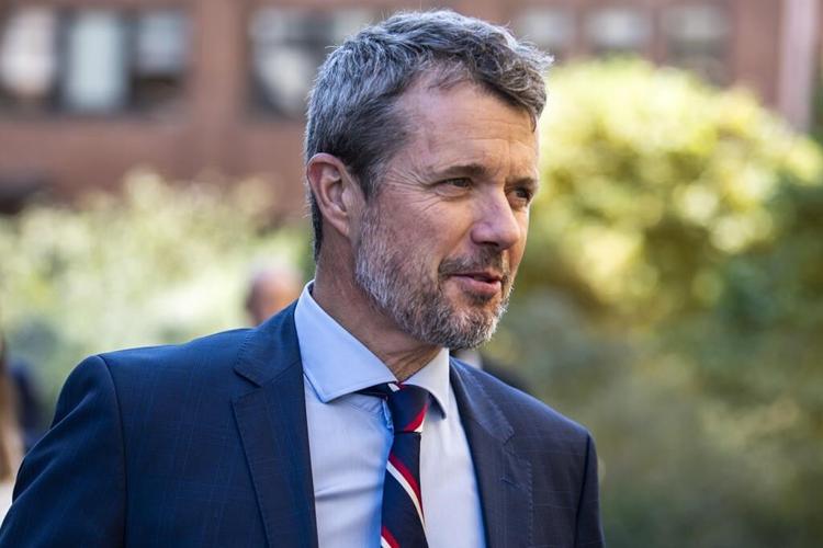 Denmark to proclaim a new king as Queen Margrethe signs historic abdication