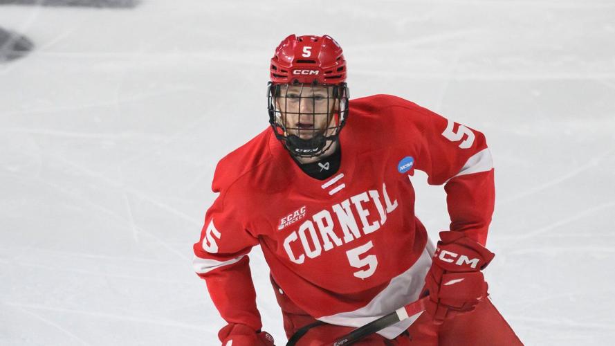 Senators sign defenceman Stanley, goaltender Reidler to entry-level contracts
