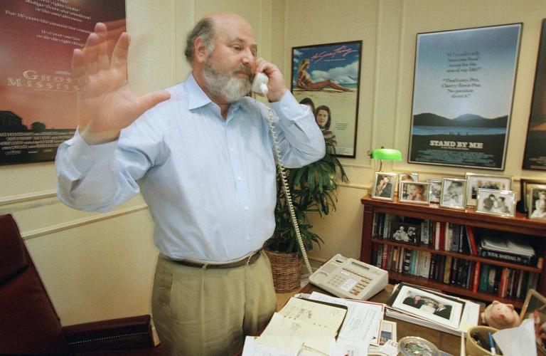 Rob Reiner, son of a comedy giant who became one, too, dies at 78