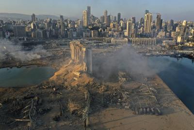 Lead investigator resumes Beirut port blast probe and plans to question senior officials