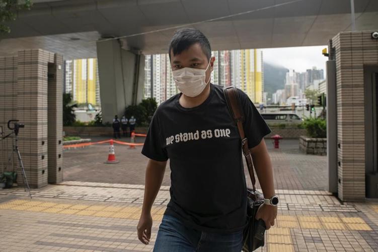 Hong Kong court convicts Cardinal Zen, 5 others over fund