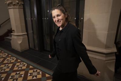 Clean electricity grid, new tax credits will be among highlights of federal budget