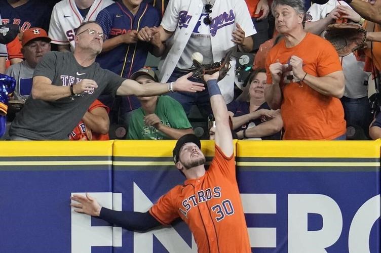 Eovaldi remains perfect, Rangers slug their way to 9-2 win over Astros to force Game 7 in ALCS