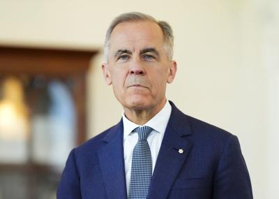Carney's trip to Armenia happening as Ottawa's foreign policy aims shift, expert says