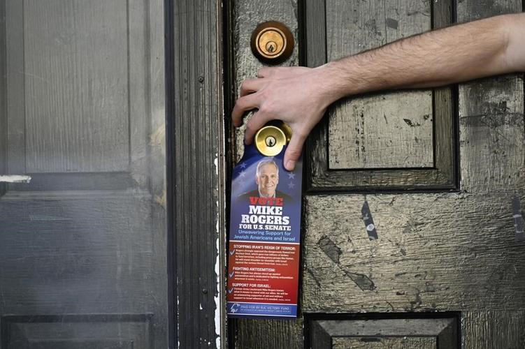 GOP works to turn out pro-Trump Jewish voters in swing states to trim Democrats' edge