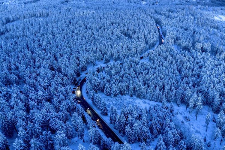 PHOTO COLLECTION: AP Top Photos of the Day, Thursday, January 2, 2025