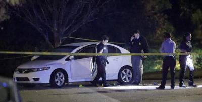 Father of teenage suspect in North Carolina mass shooting pleads guilty to gun storage crime