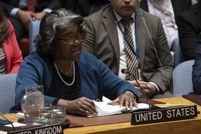 The UN Security Council is set to vote on a resolution demanding a Ramadan cease-fire