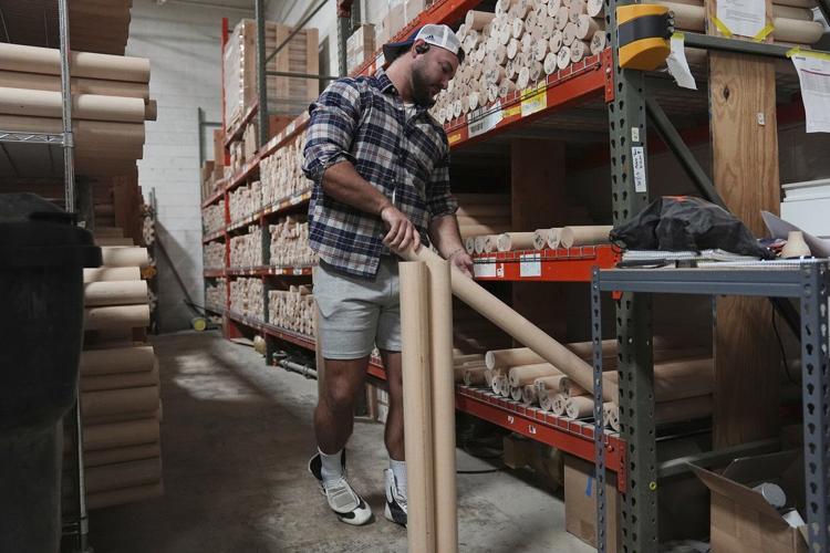 PHOTO COLLECTION: Torpedo Bats