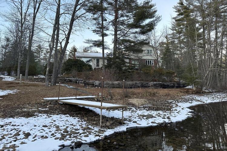A family of 4 died Christmas Day at their New Hampshire lake house after likely carbon monoxide leak