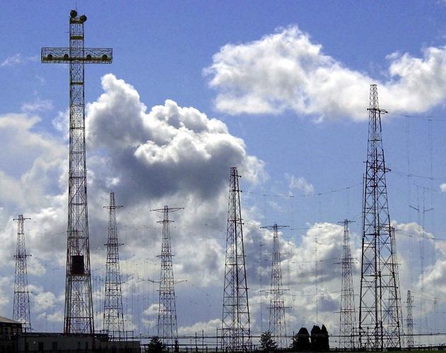 Vatican strikes a solar deal that aims to make it the world’s first carbon-neutral state