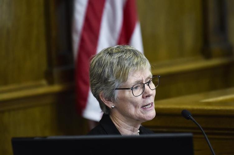 Young athlete in Montana climate change trial testifies he uses inhaler due to forest fire smoke