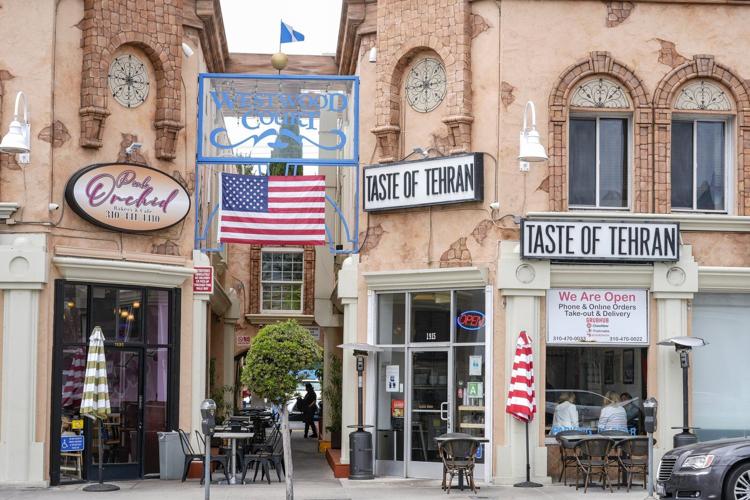 In US, the Iranian diaspora contends with the Israel-Iran war and a fragile ceasefire