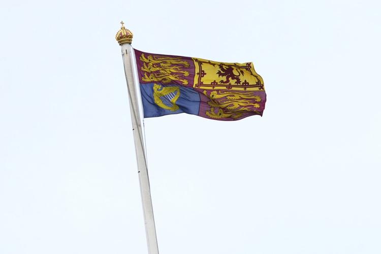 A timeline of recent British royal events