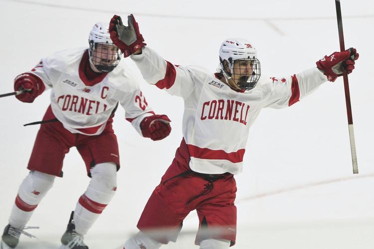 Flames sign forward Jonathan Castagna to three-year, entry-level contract