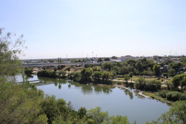 What a Texas border county flipping red after a century means for American politics