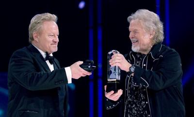 Robbie Bachman of Bachman-Turner Overdrive dies at 69