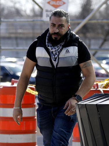 Jury finds Illinois landlord guilty of murder, hate crime in 2023 attack on Palestinian American boy