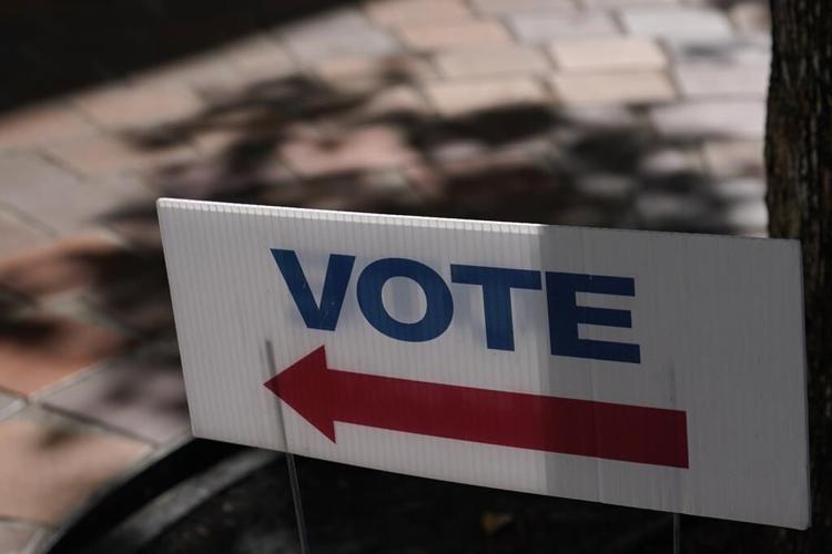 Election 2022: Turbulent campaign season comes to a close