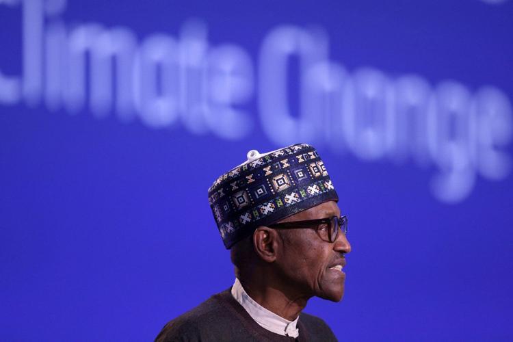 Here's how Nigerians remember Buhari, who ruled both as a dictator and a democrat