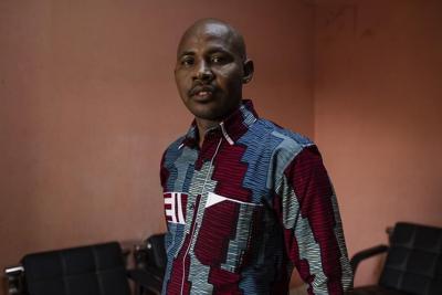 Burkina Faso rights group alleges 28 dead in ethnic killings