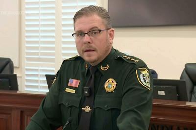 Locksmith dies after being shot during eviction in Florida; a deputy and the shooter also died