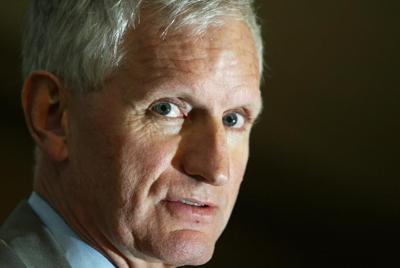 'Dedication to serving Canadians': PM pays tribute to former MP John Godfrey